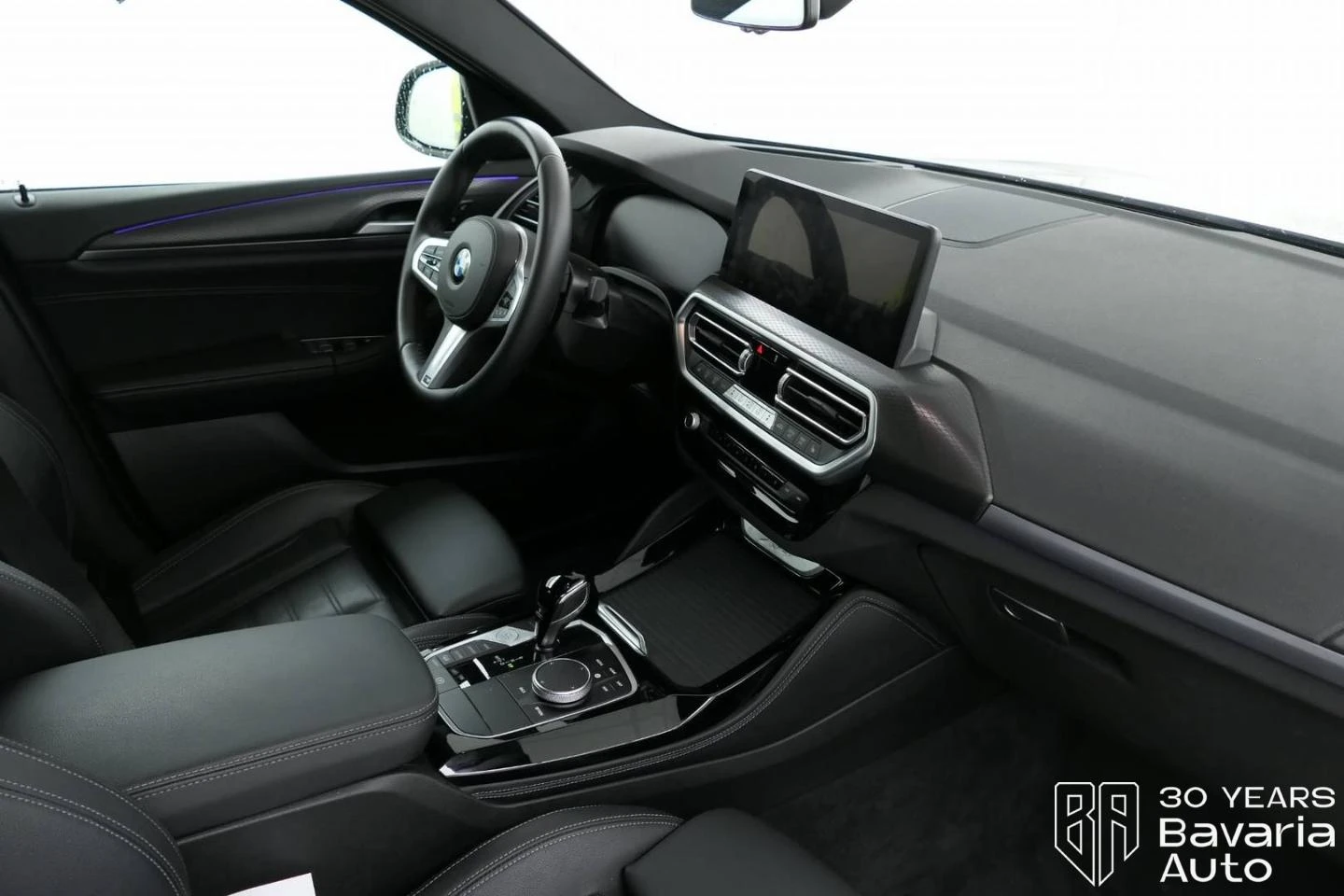 BMW X4 30d xDrive M Sport Paket Sportautomatic - изображение 7