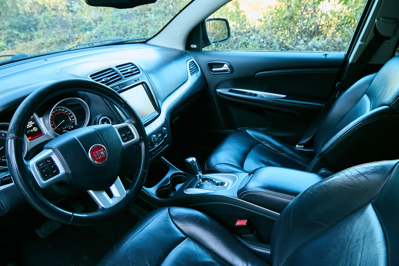 Fiat Freemont | Mobile.bg � ����������� 11