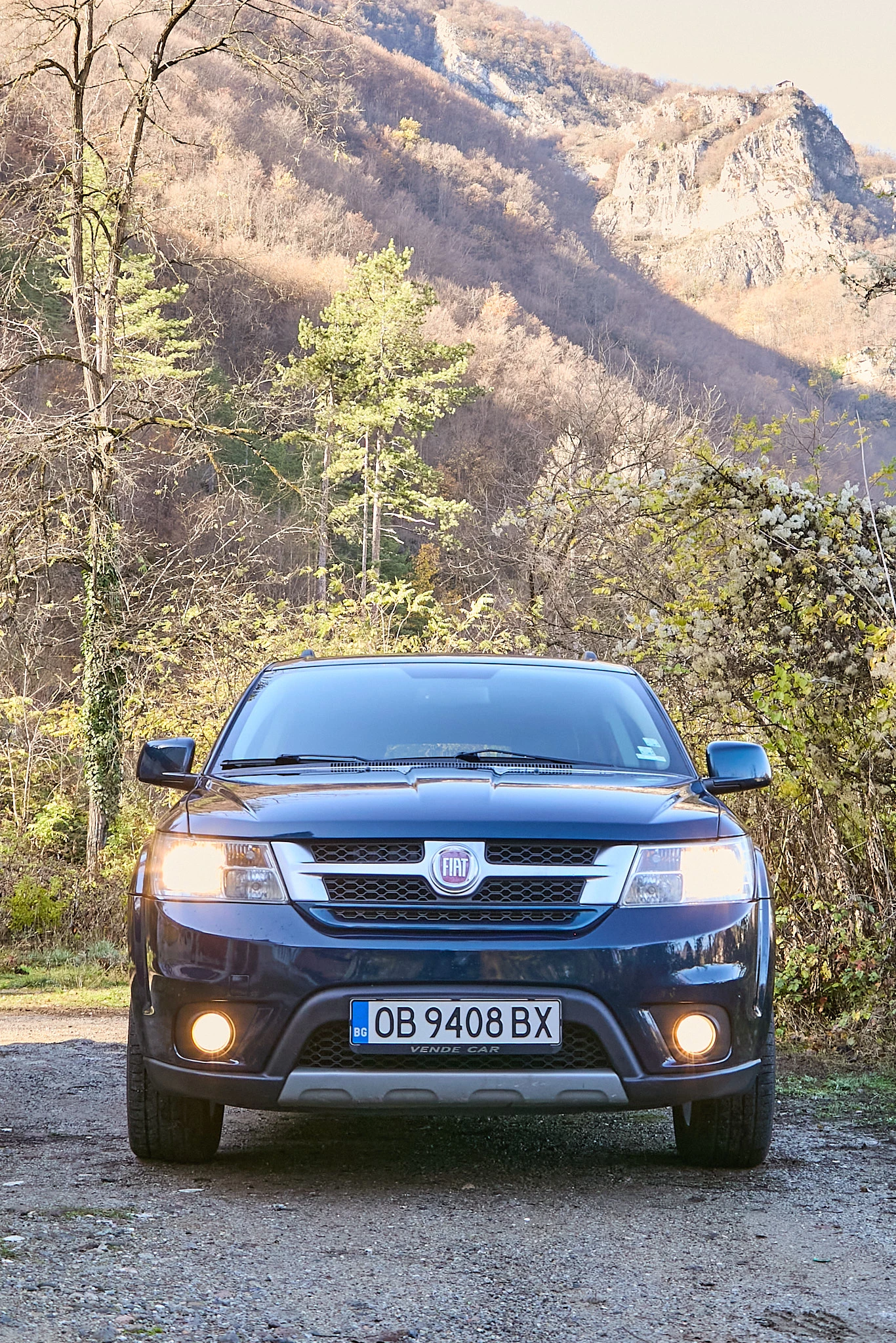 Fiat Freemont  - изображение 3