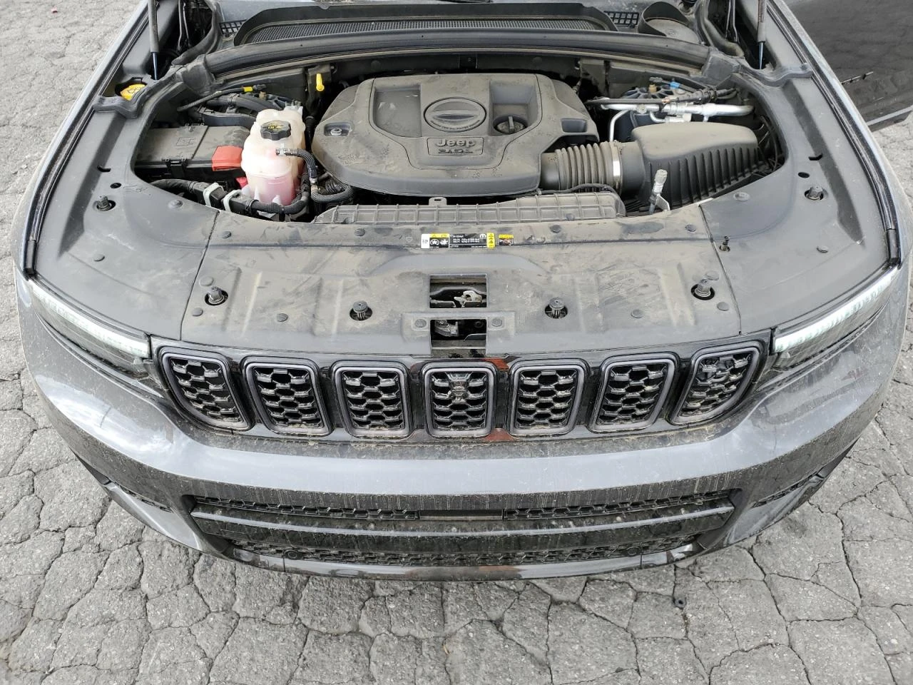 Jeep Grand cherokee L Summit Reserve 4x4 ��������� ���� �� ��������!!! | Mobile.bg � ����������� 12