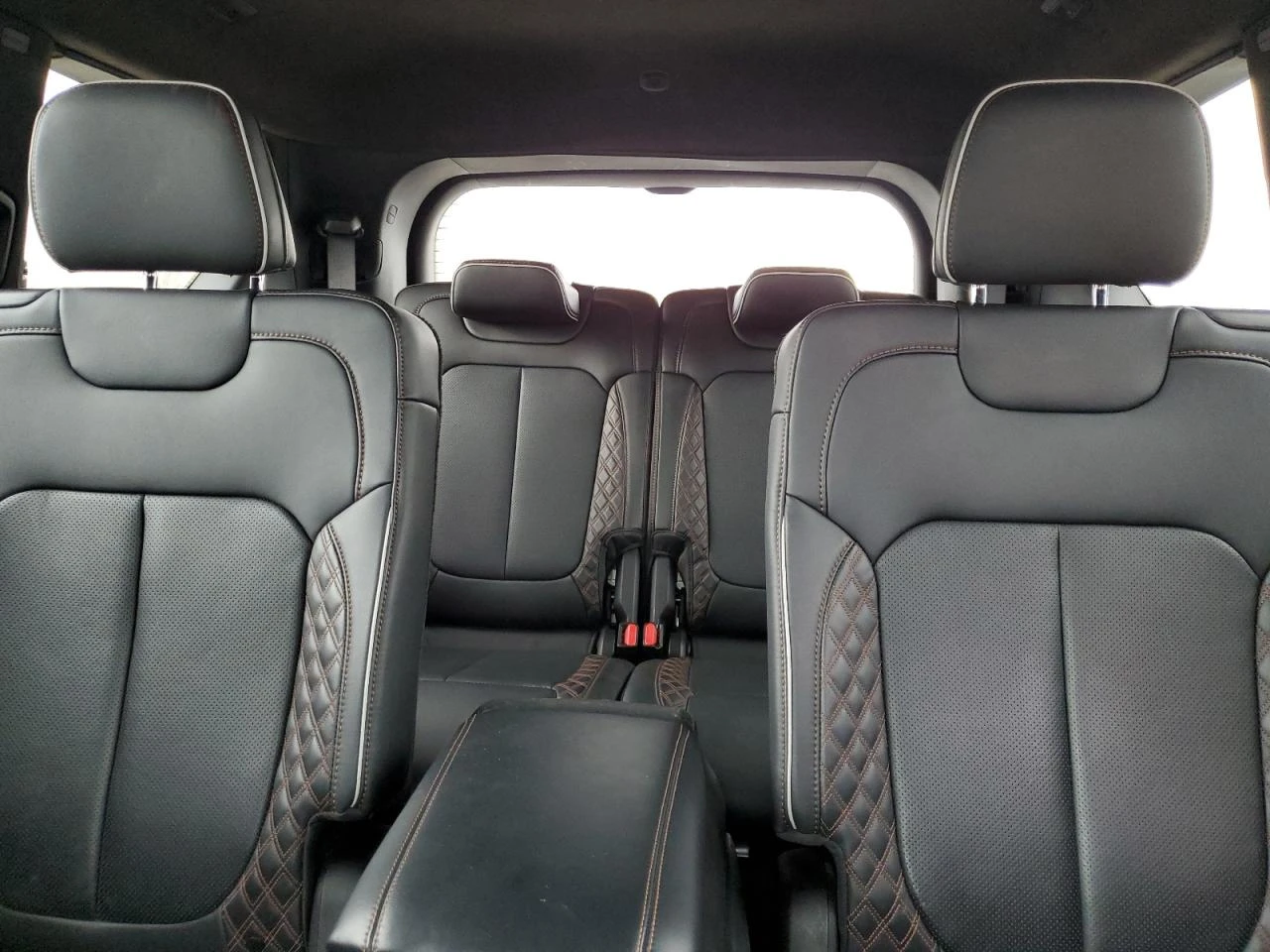 Jeep Grand cherokee L Summit Reserve 4x4 ��������� ���� �� ��������!!! | Mobile.bg � ����������� 11
