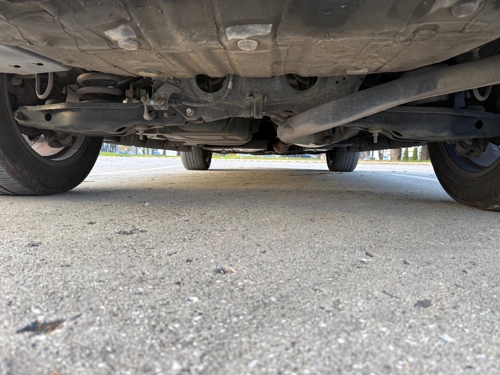 Toyota Rav4 2.0///Executive///Distronic///Face-Lift///KeyLess | Mobile.bg � ����������� 8