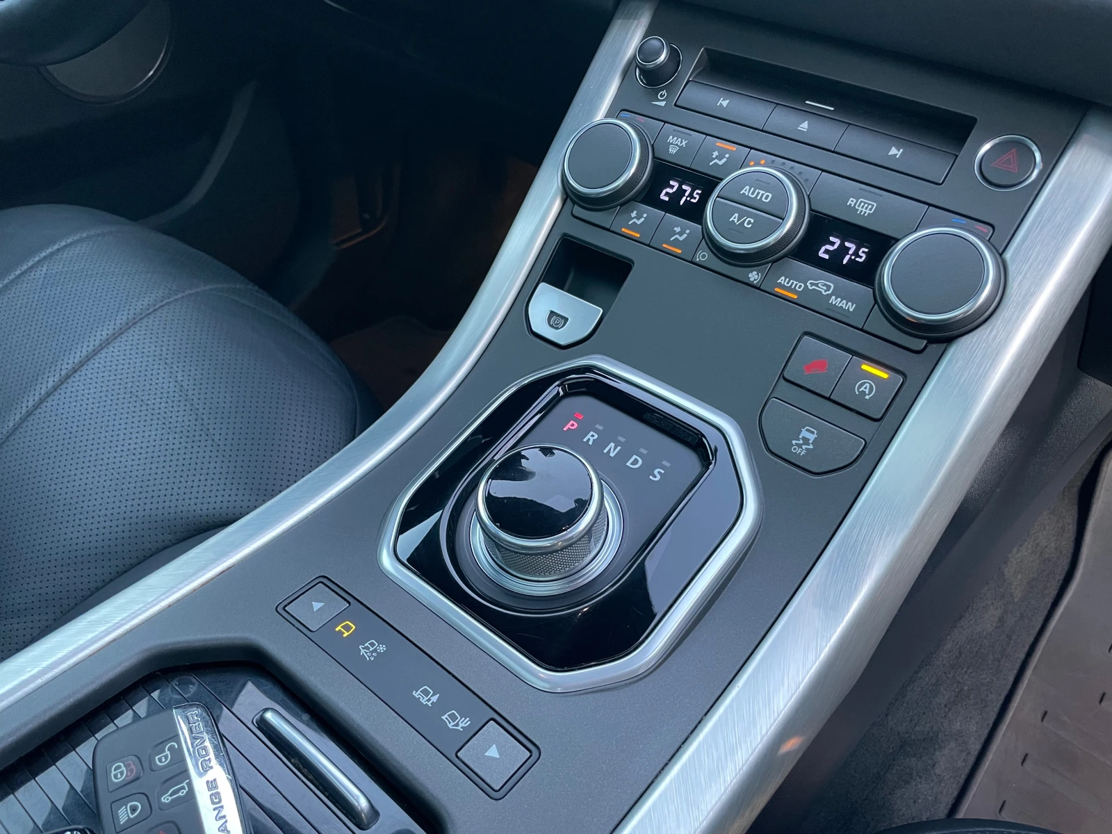 Land Rover Evoque 2.0Td4* 150 4x4 DYNAMIC* FULL* 2017�-FACELIFT | Mobile.bg � ����������� 17