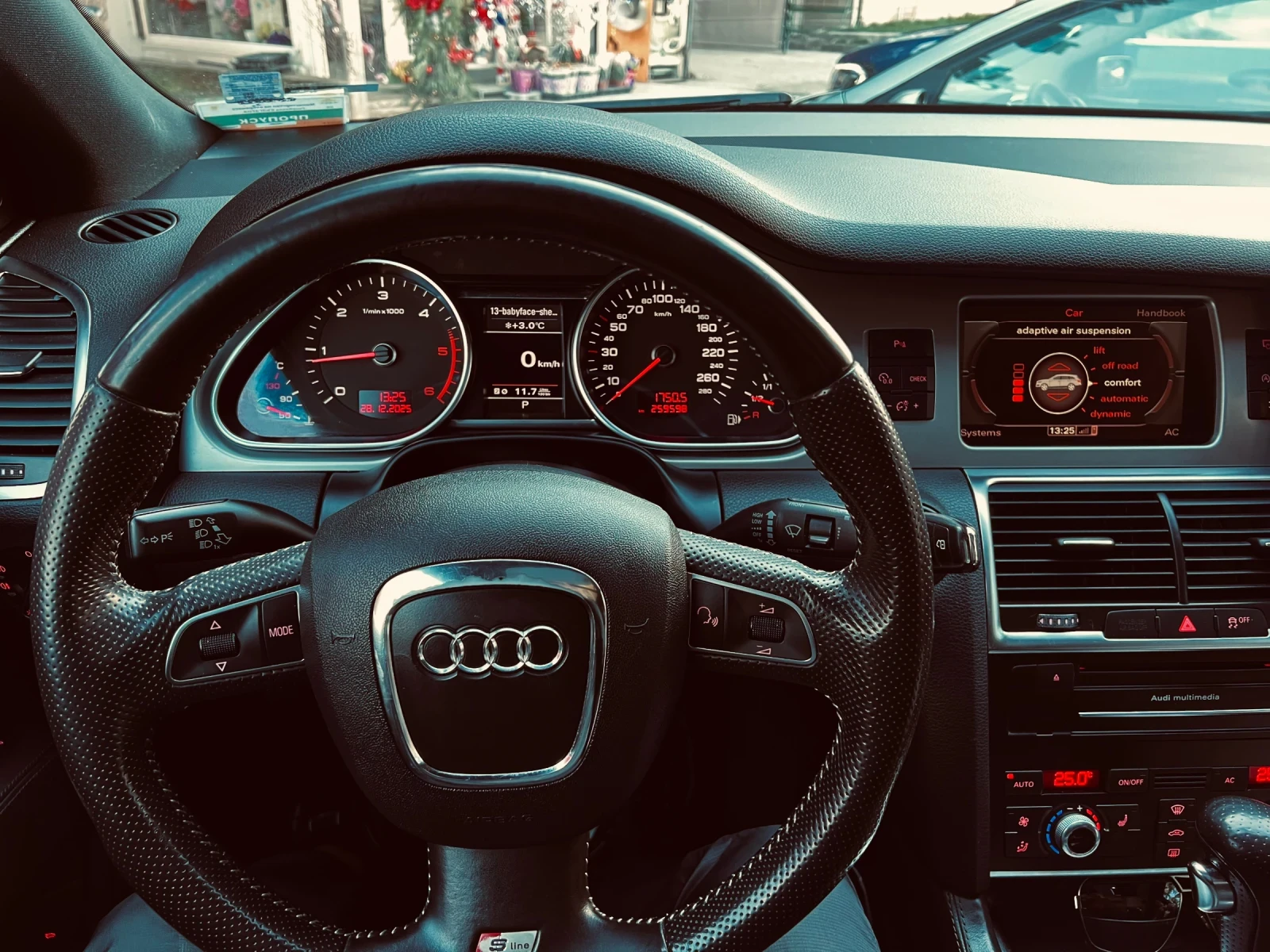 Audi Q7 x3 S line - изображение 10