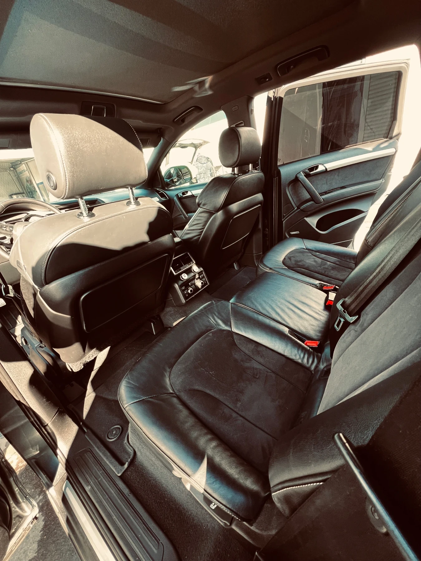 Audi Q7 x3 S line | Mobile.bg � ����������� 11