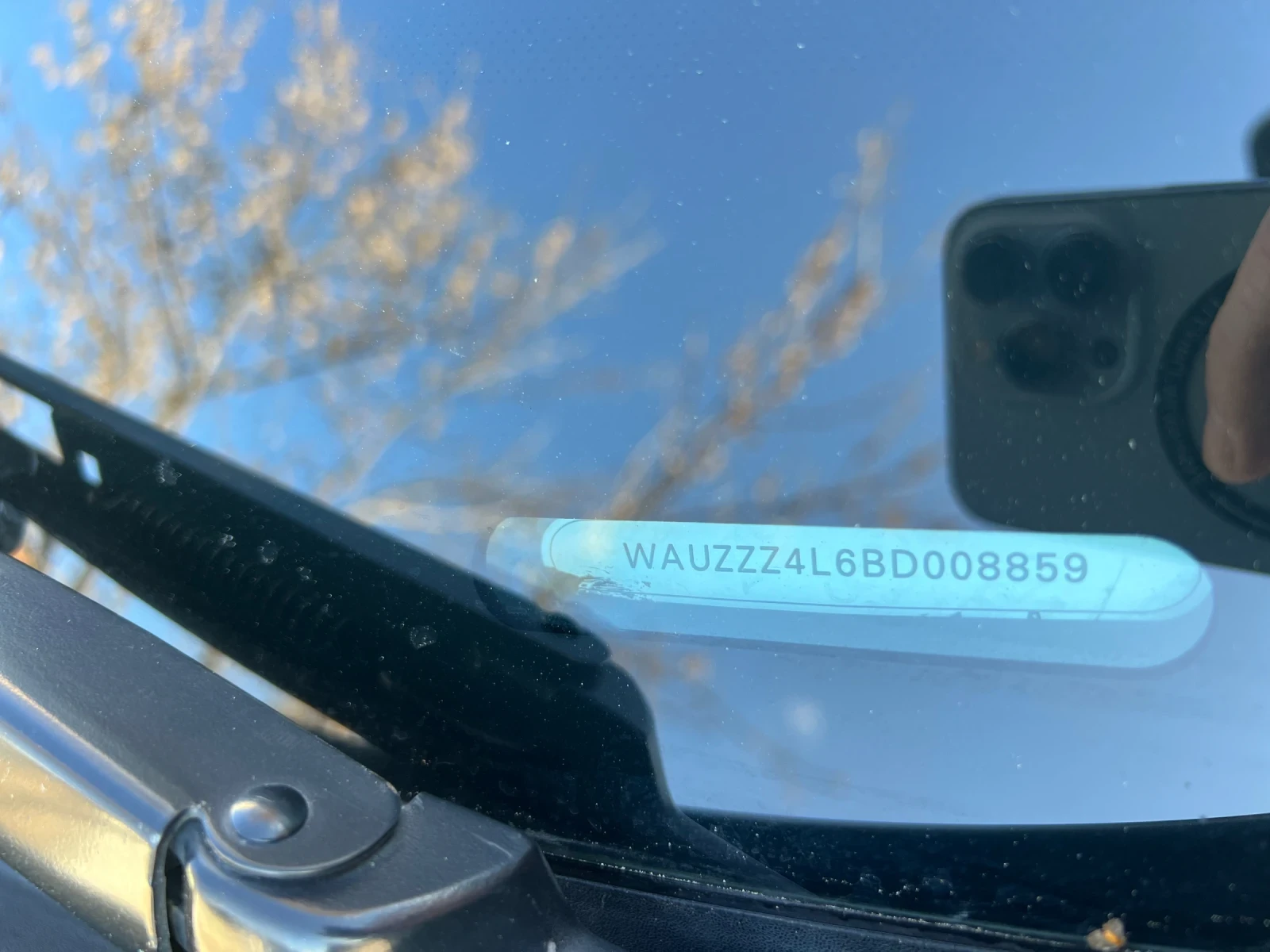 Audi Q7 x3 S line | Mobile.bg � ����������� 12