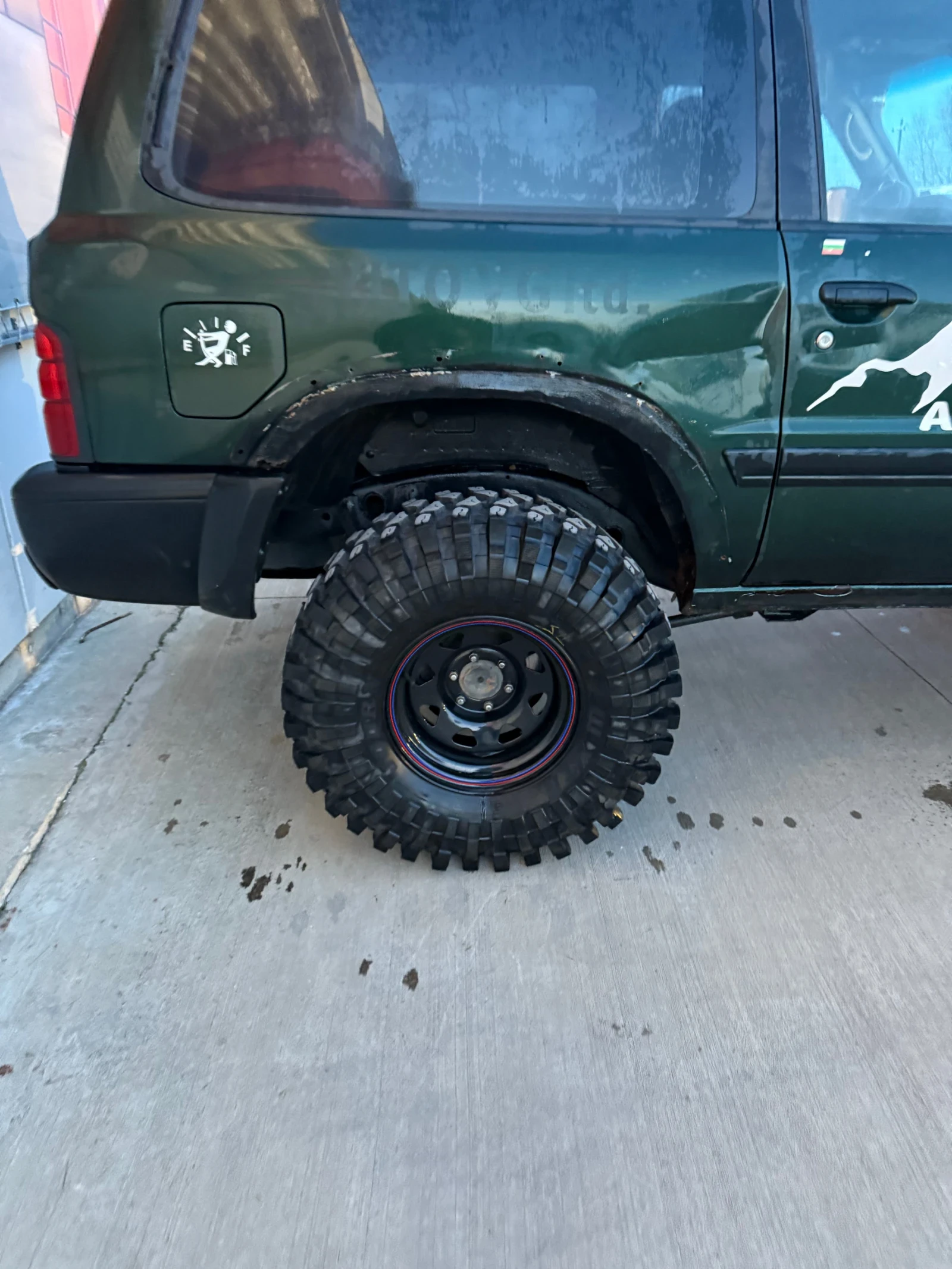 Nissan Patrol M57 218 климатик - изображение 5