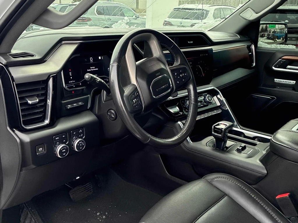 Gmc Sierra 1500 Denali  CARFAX | Mobile.bg � ����������� 5