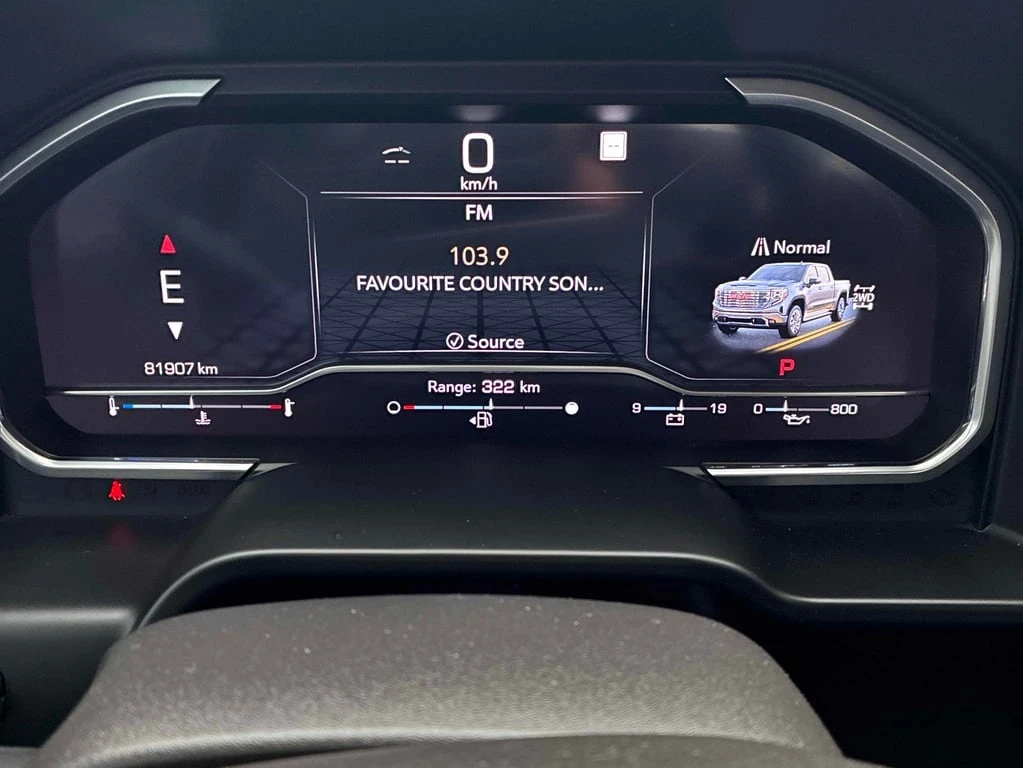 Gmc Sierra 1500 Denali  CARFAX | Mobile.bg � ����������� 8