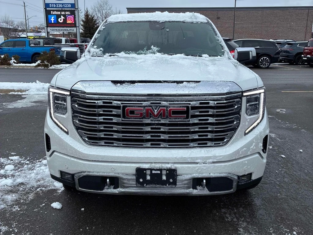 Gmc Sierra 1500 Denali  CARFAX | Mobile.bg � ����������� 6