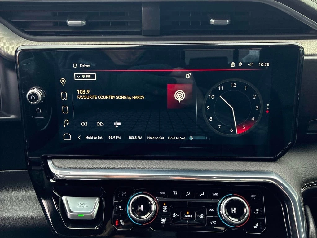 Gmc Sierra 1500 Denali  CARFAX | Mobile.bg � ����������� 9