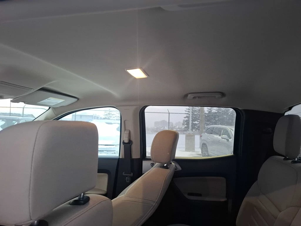 Ford Ranger * XLT 4WD SuperCrew 5' Box * CARFAX * ��� ���� | Mobile.bg � ����������� 14