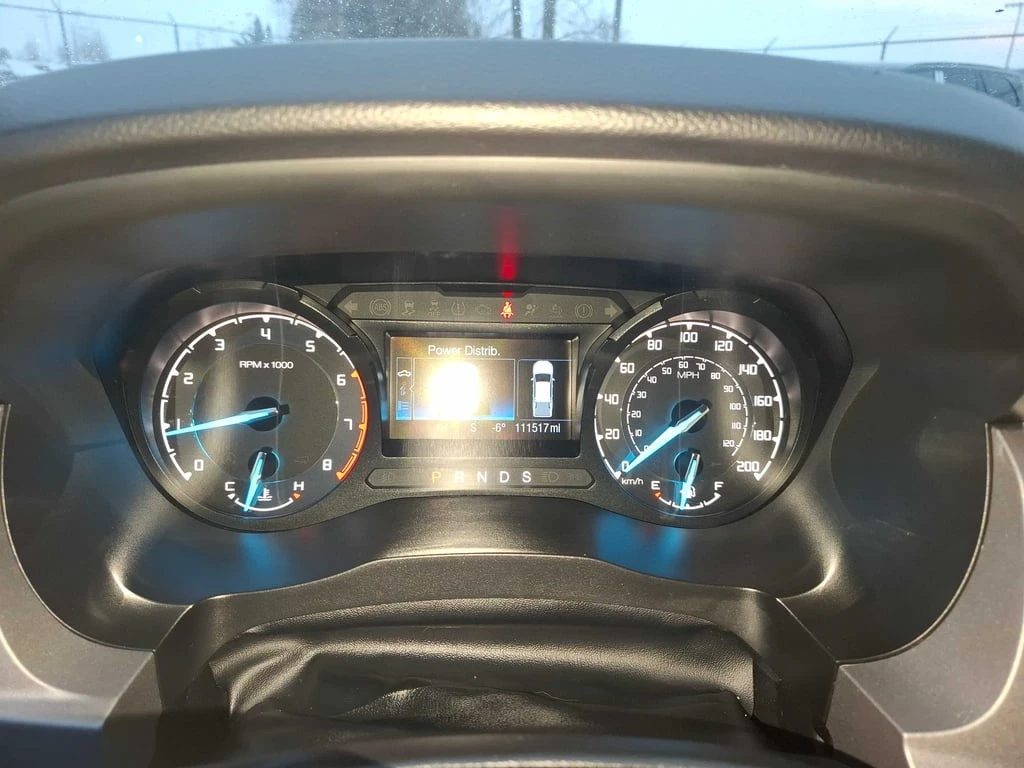 Ford Ranger * XLT 4WD SuperCrew 5' Box * CARFAX * БЕЗ ПЪРВ - изображение 8