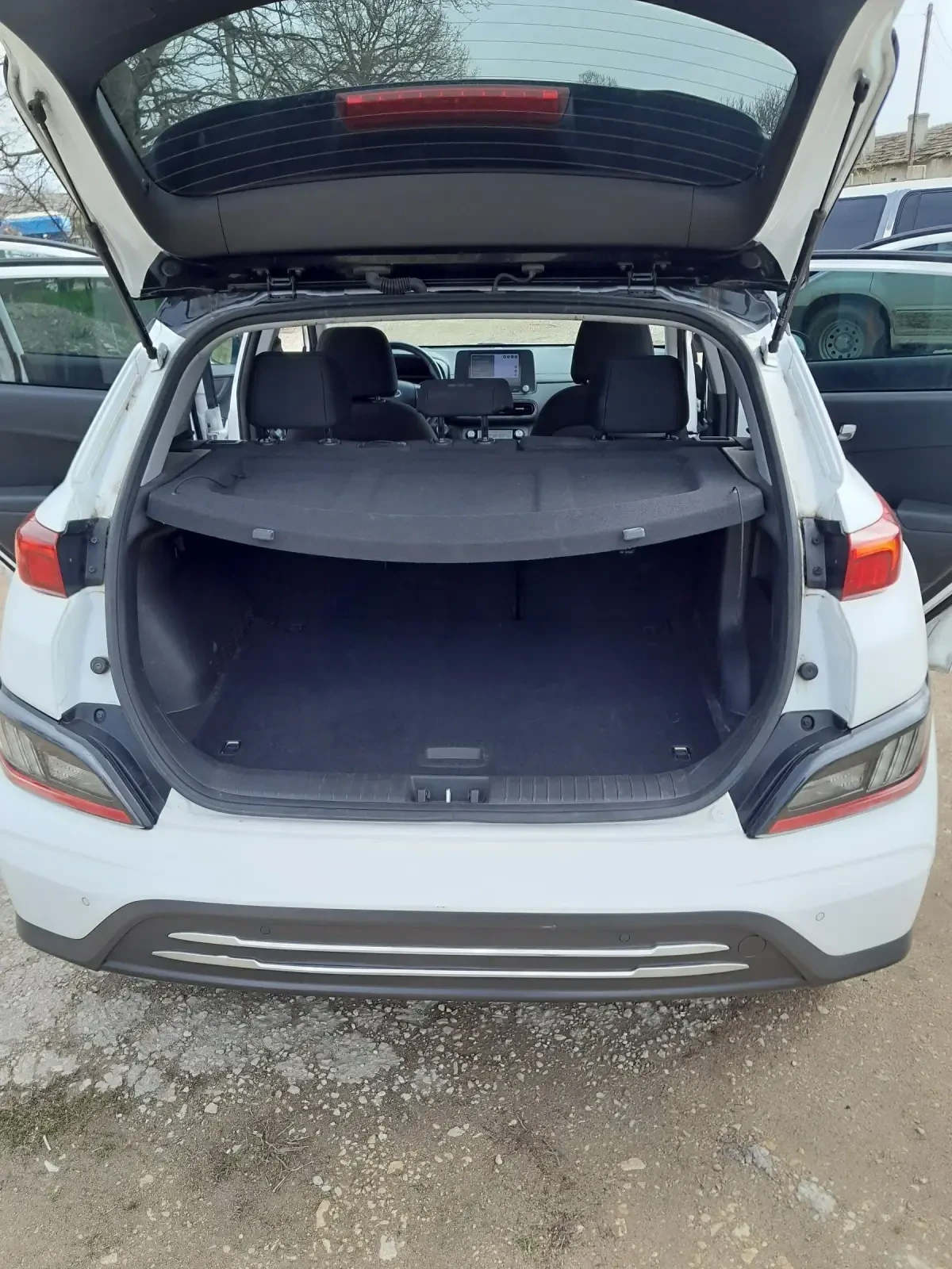 Hyundai Kona | Mobile.bg � ����������� 11