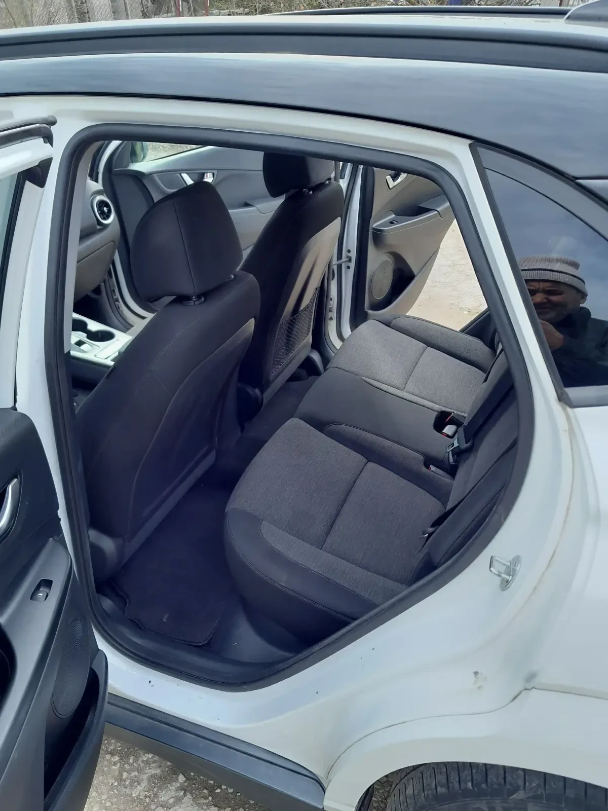 Hyundai Kona  - изображение 9