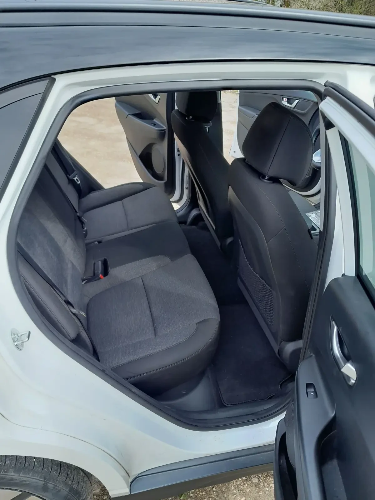 Hyundai Kona  - изображение 8