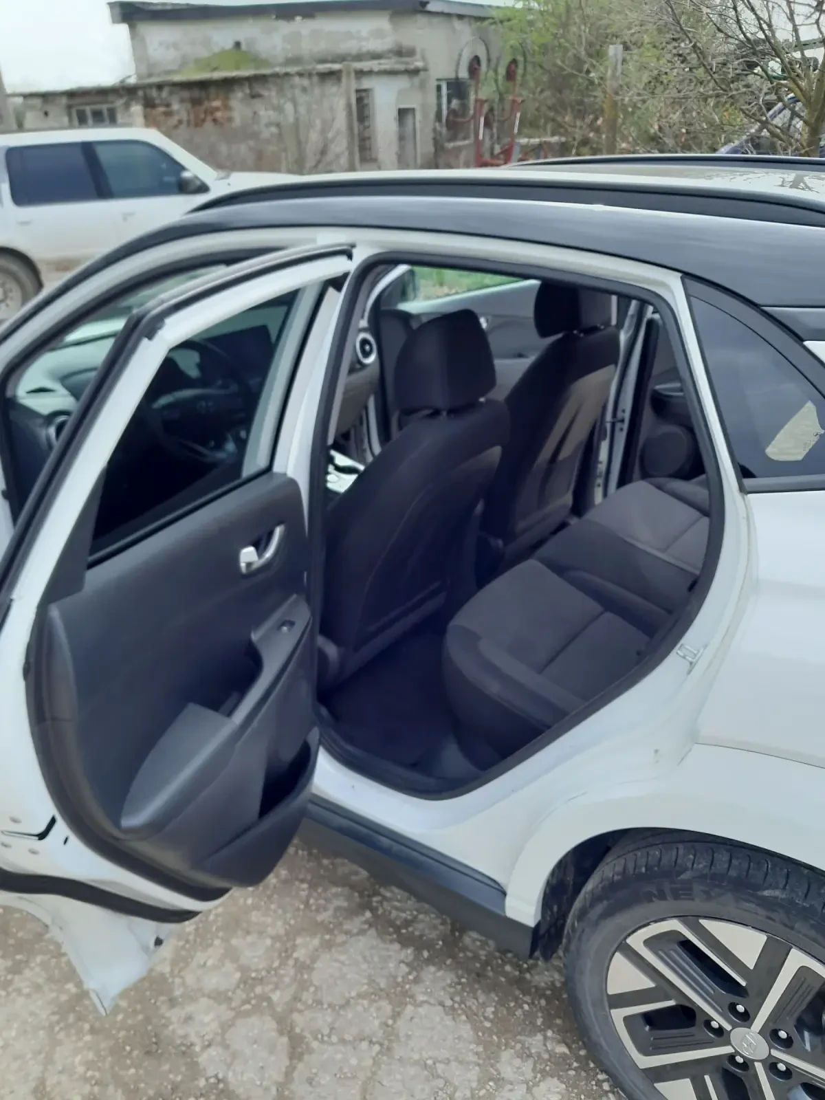 Hyundai Kona  - изображение 5