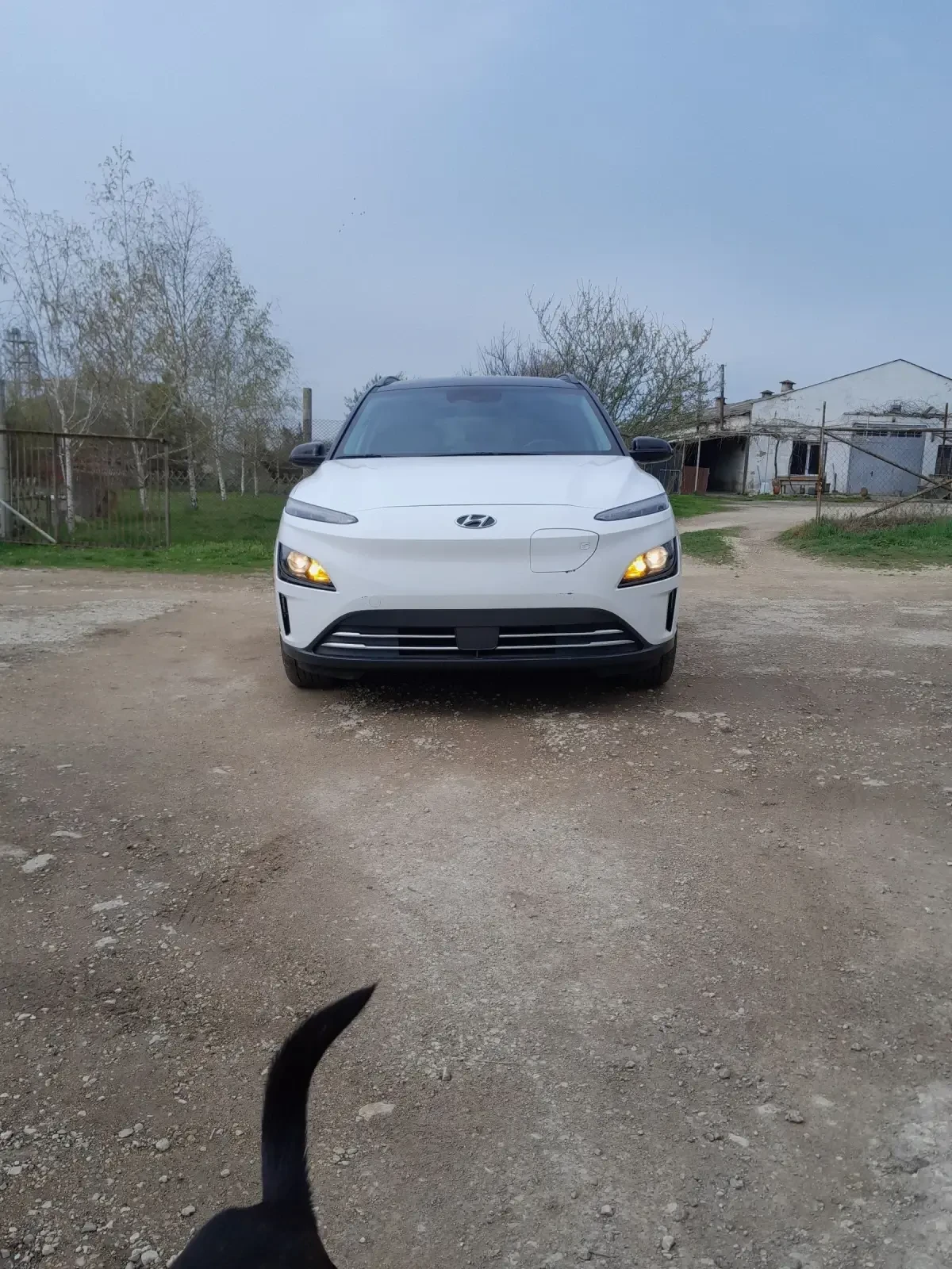 Hyundai Kona  - изображение 2