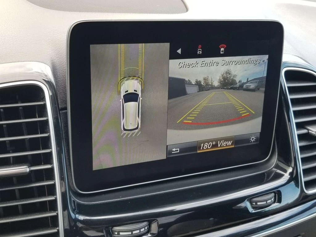 Mercedes-Benz GLE 400 360/harman kardon/CARFAX | Mobile.bg � ����������� 14