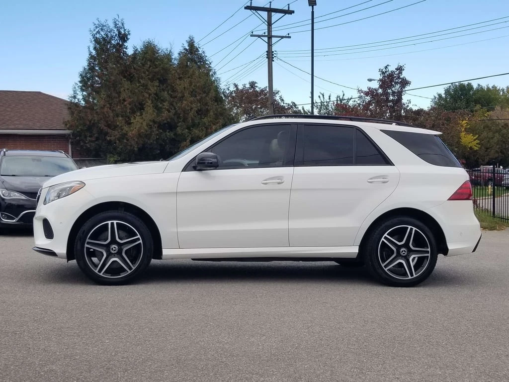 Mercedes-Benz GLE 400 360/harman kardon/CARFAX - изображение 3