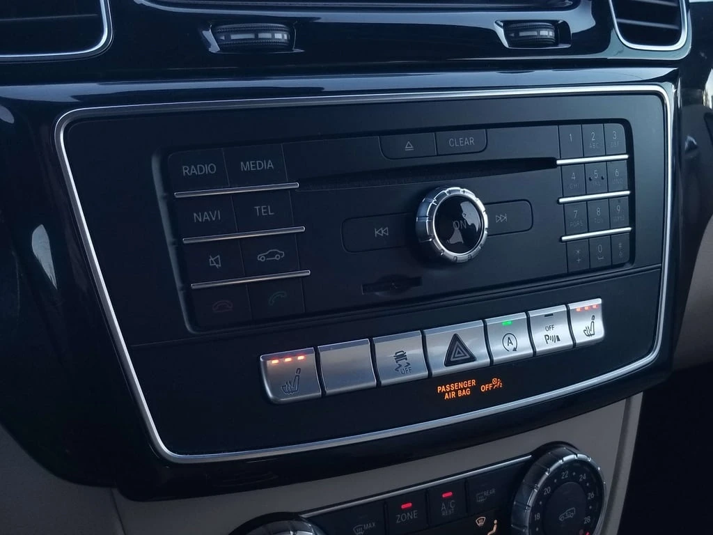 Mercedes-Benz GLE 400 360/harman kardon/CARFAX | Mobile.bg � ����������� 15