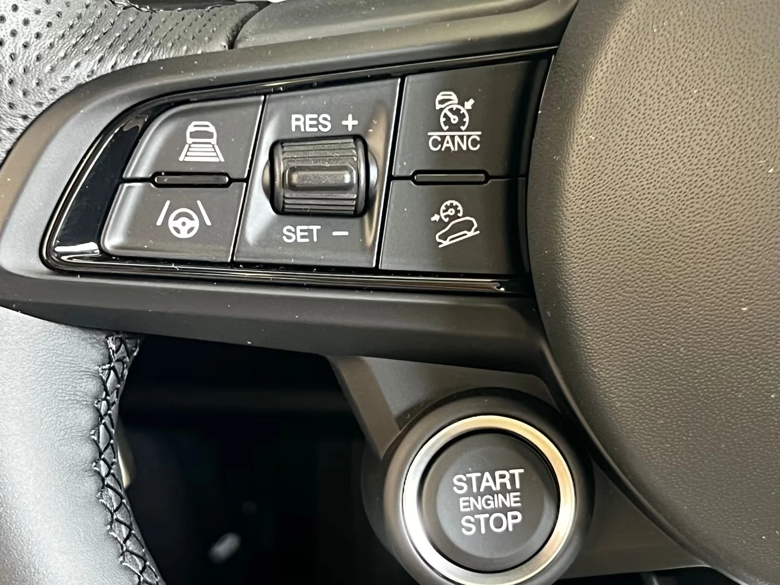 Alfa Romeo Stelvio ���!VELOCE/280HP/Q4/CAM/DIGITAL/ACC/NAVI/1002v | Mobile.bg � ����������� 13
