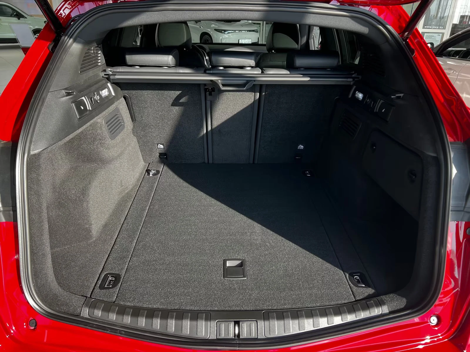 Alfa Romeo Stelvio НОВ!VELOCE/280HP/Q4/CAM/DIGITAL/ACC/NAVI/1002v - изображение 7