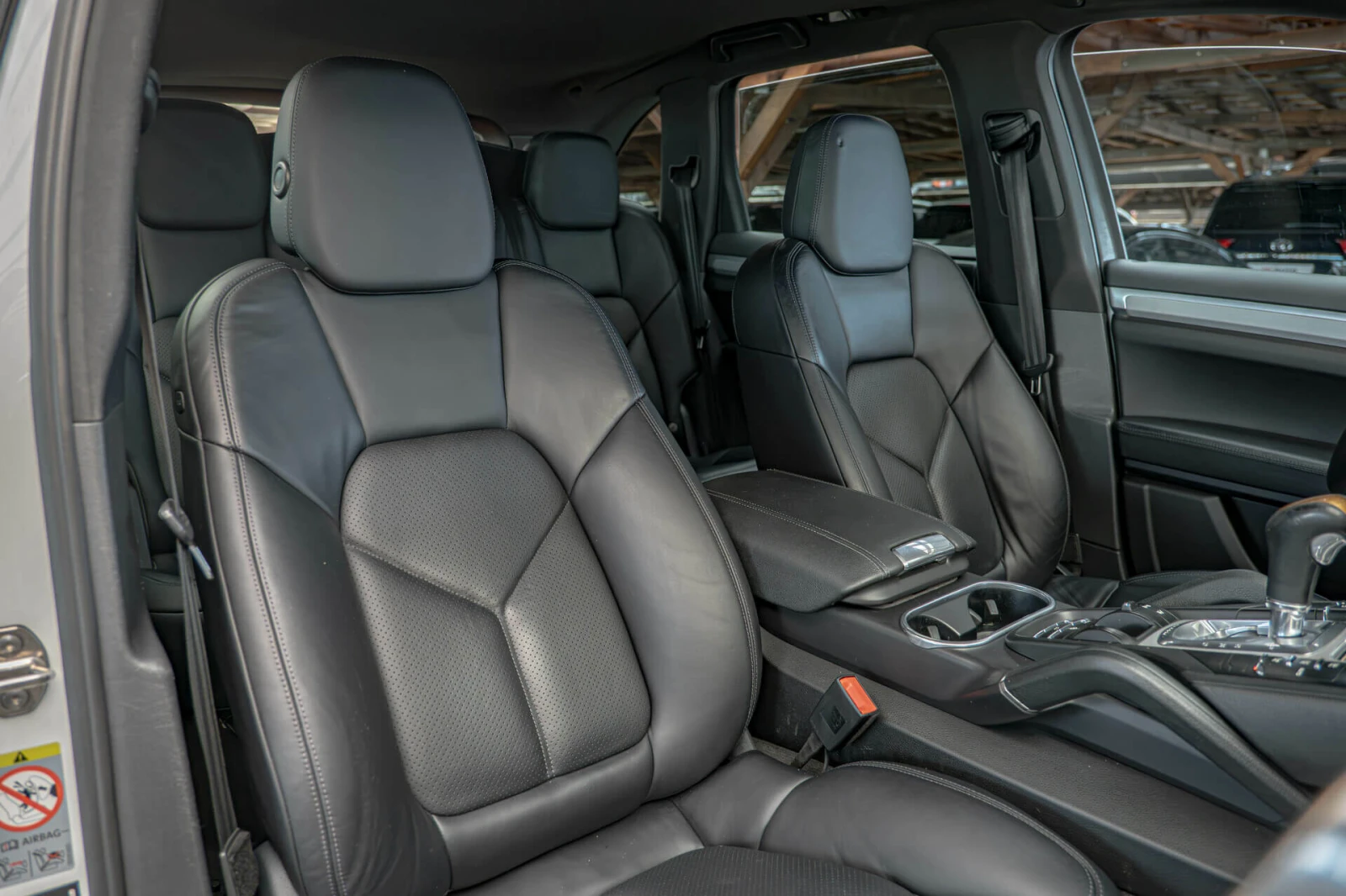 Porsche Cayenne 3.6/SPORT/PCM/ABD/LED - изображение 9