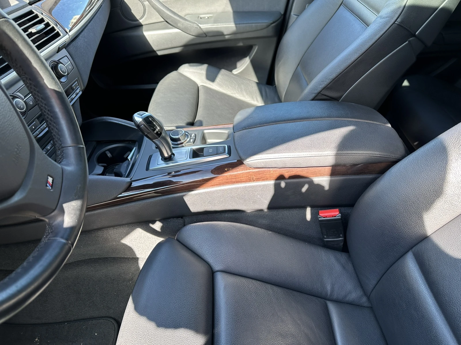 BMW X6 35i xDrive FACELIFT, снимка 6 - Автомобили и джипове - 53811762