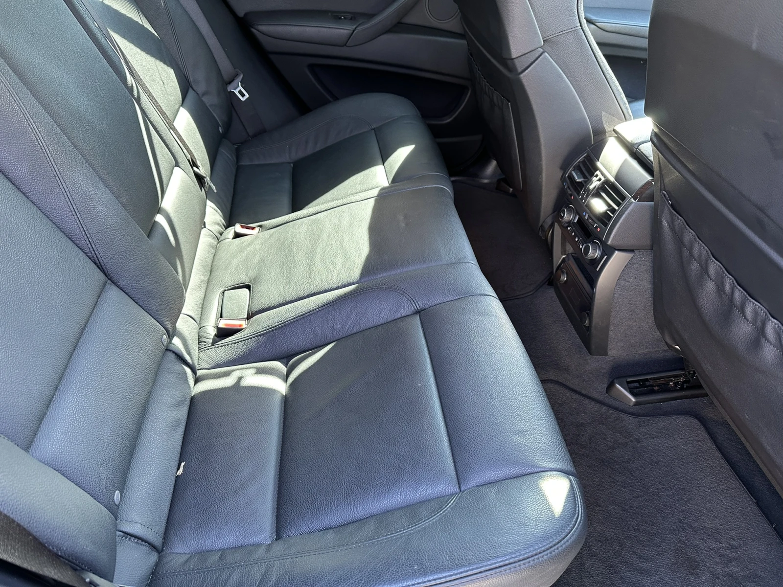 BMW X6 35i xDrive FACELIFT, снимка 9 - Автомобили и джипове - 53811762