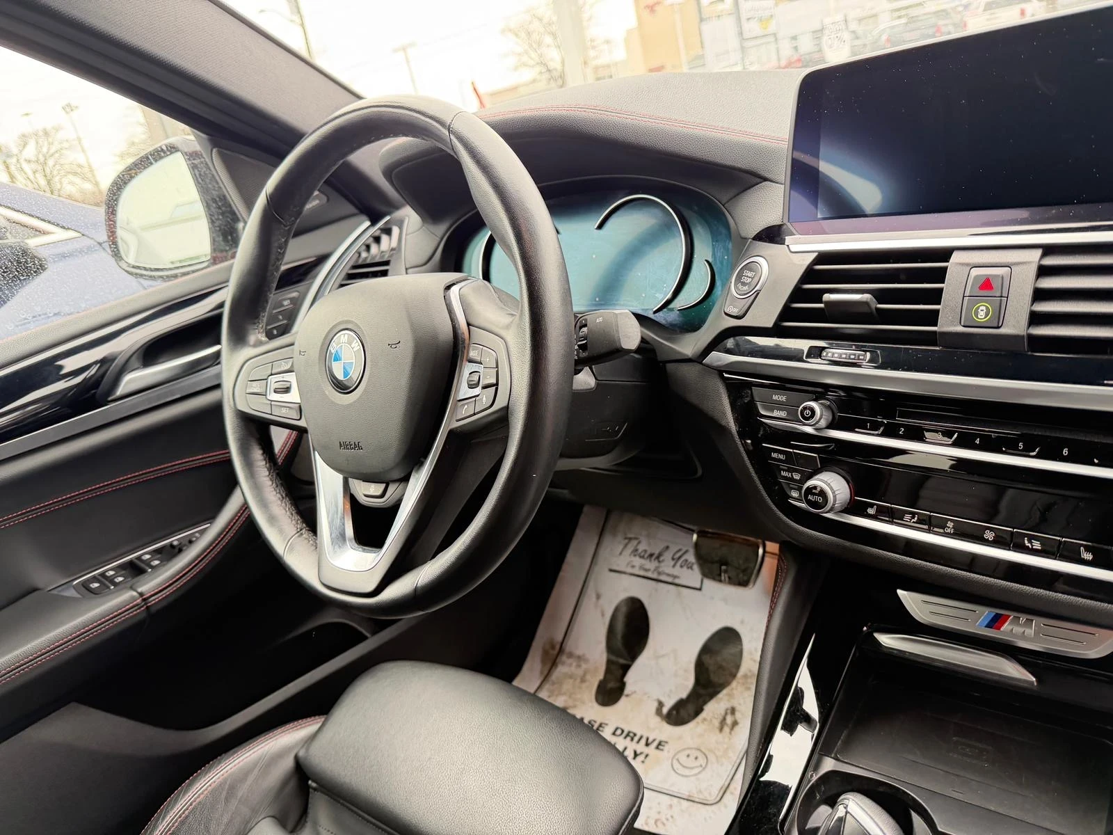 BMW X4 M40i xDrive , снимка 5 - Автомобили и джипове - 53892625