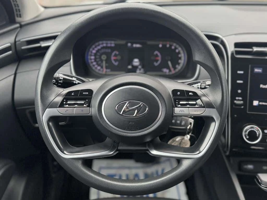Hyundai Tucson * ESSENTIAL CARPLAY/ANDROID AUTO | HEATED FRONT SE | Mobile.bg � ����������� 14
