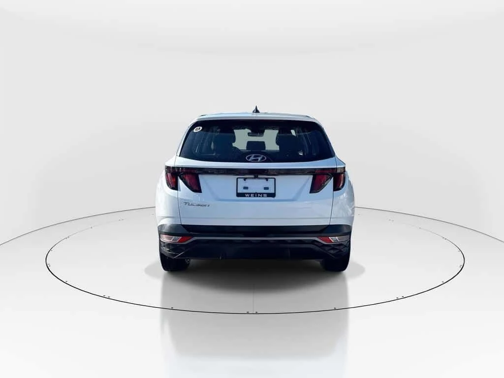 Hyundai Tucson * ESSENTIAL CARPLAY/ANDROID AUTO | HEATED FRONT SE | Mobile.bg � ����������� 7