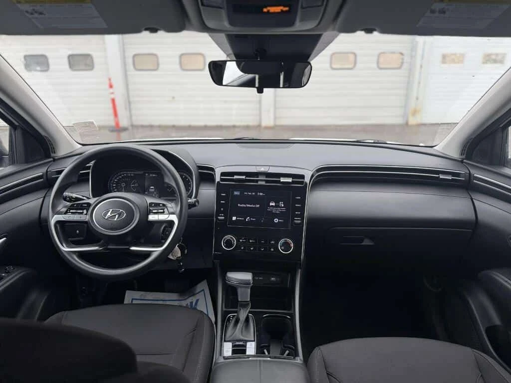 Hyundai Tucson * ESSENTIAL CARPLAY/ANDROID AUTO | HEATED FRONT SE | Mobile.bg � ����������� 13