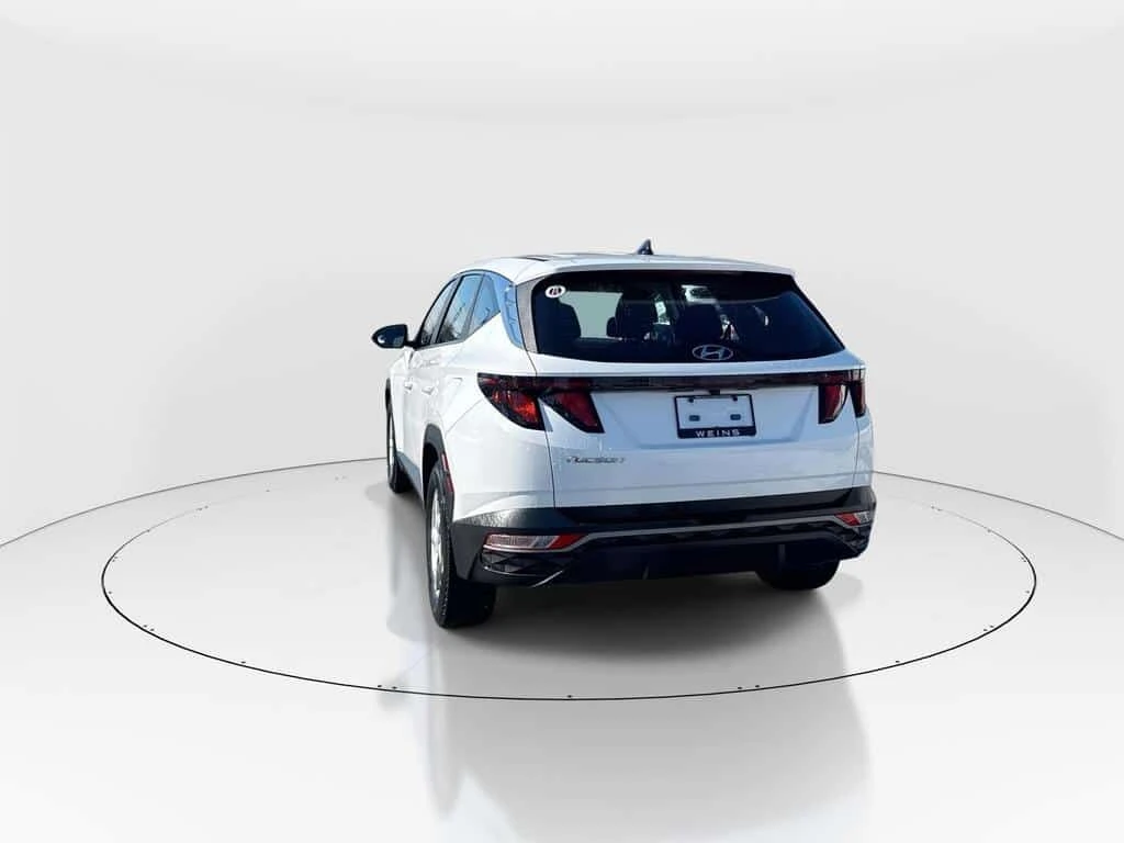 Hyundai Tucson * ESSENTIAL CARPLAY/ANDROID AUTO | HEATED FRONT SE | Mobile.bg � ����������� 6