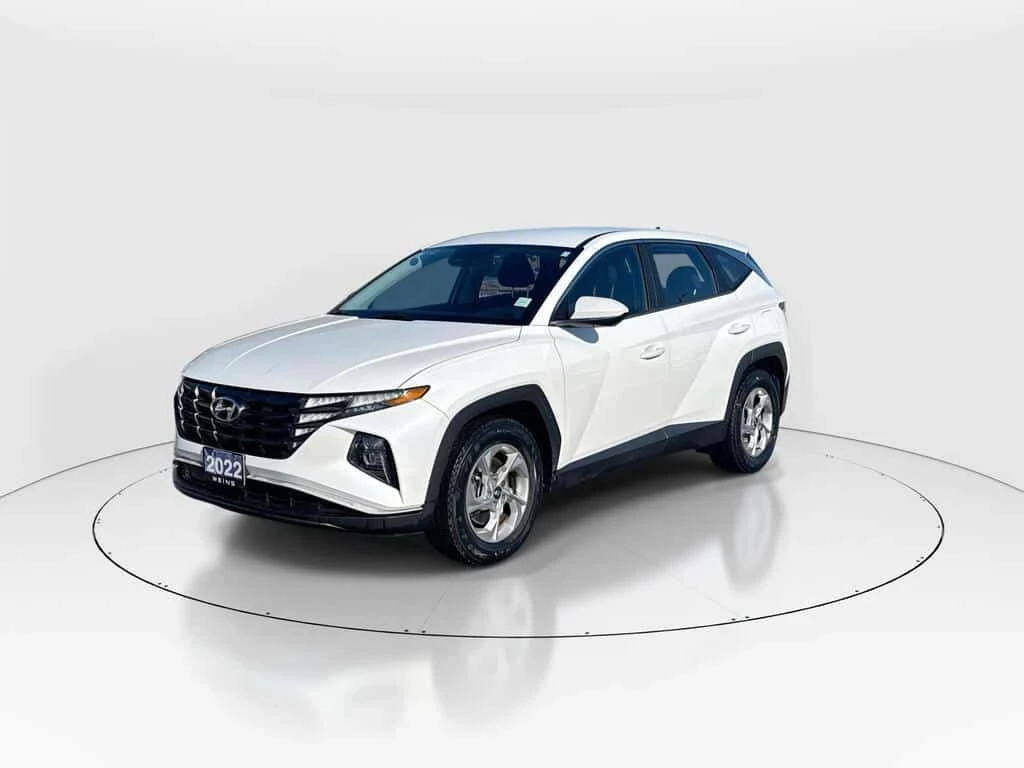 Hyundai Tucson * ESSENTIAL CARPLAY/ANDROID AUTO | HEATED FRONT SE | Mobile.bg � ����������� 4