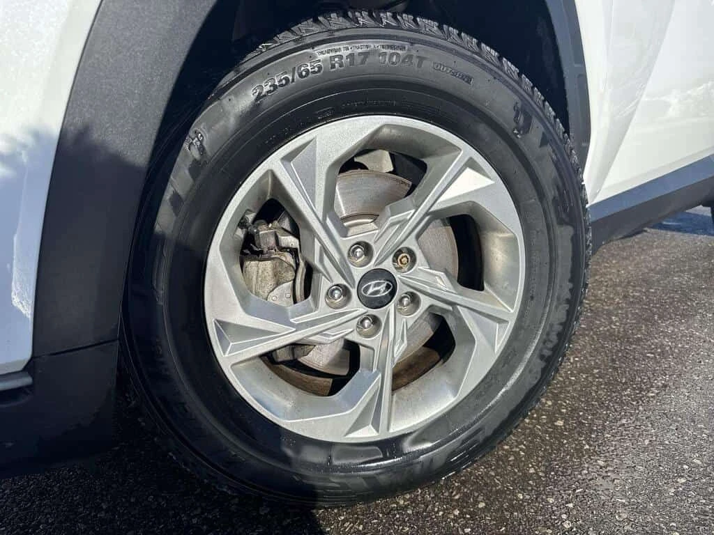 Hyundai Tucson * ESSENTIAL CARPLAY/ANDROID AUTO | HEATED FRONT SE | Mobile.bg � ����������� 10