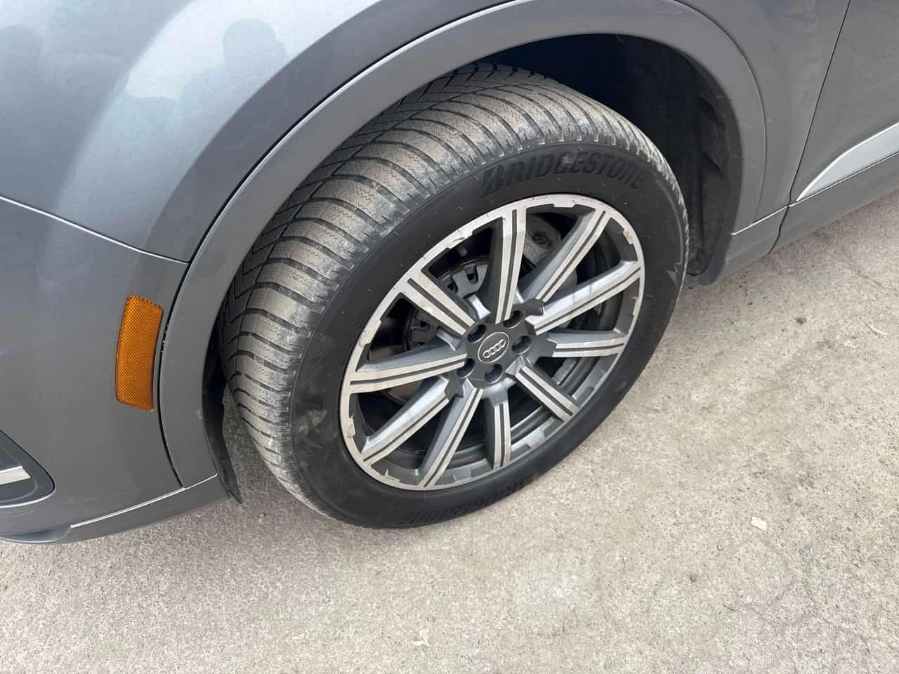 Audi Q7 TECHNIK * ДИСТРОНИК* 360 КАМЕРА* ОБДУХВАНЕ* ПАНОРА, снимка 6 - Автомобили и джипове - 54359672