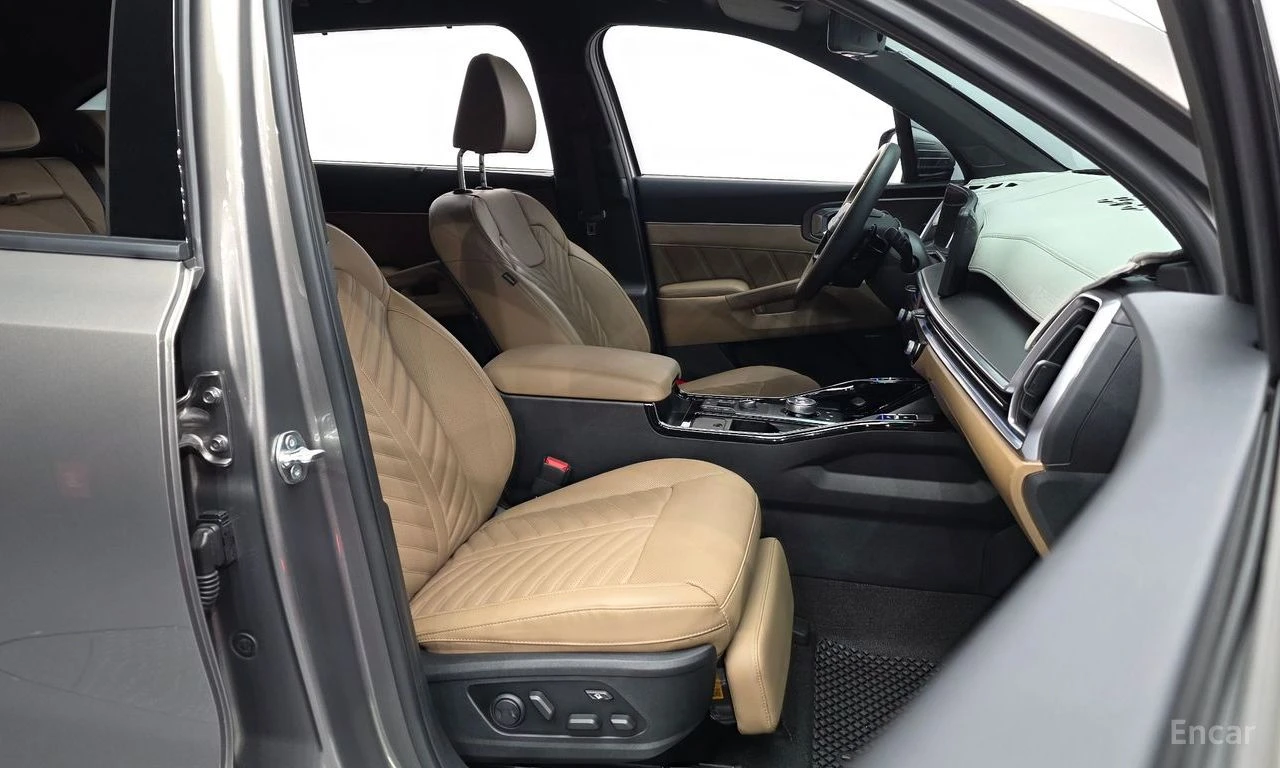 Kia Sorento SIGNATURE* BOSE* HEAD-UP* ОБДУХВАНЕ* 360 КАМЕРИ, снимка 9 - Автомобили и джипове - 54512819