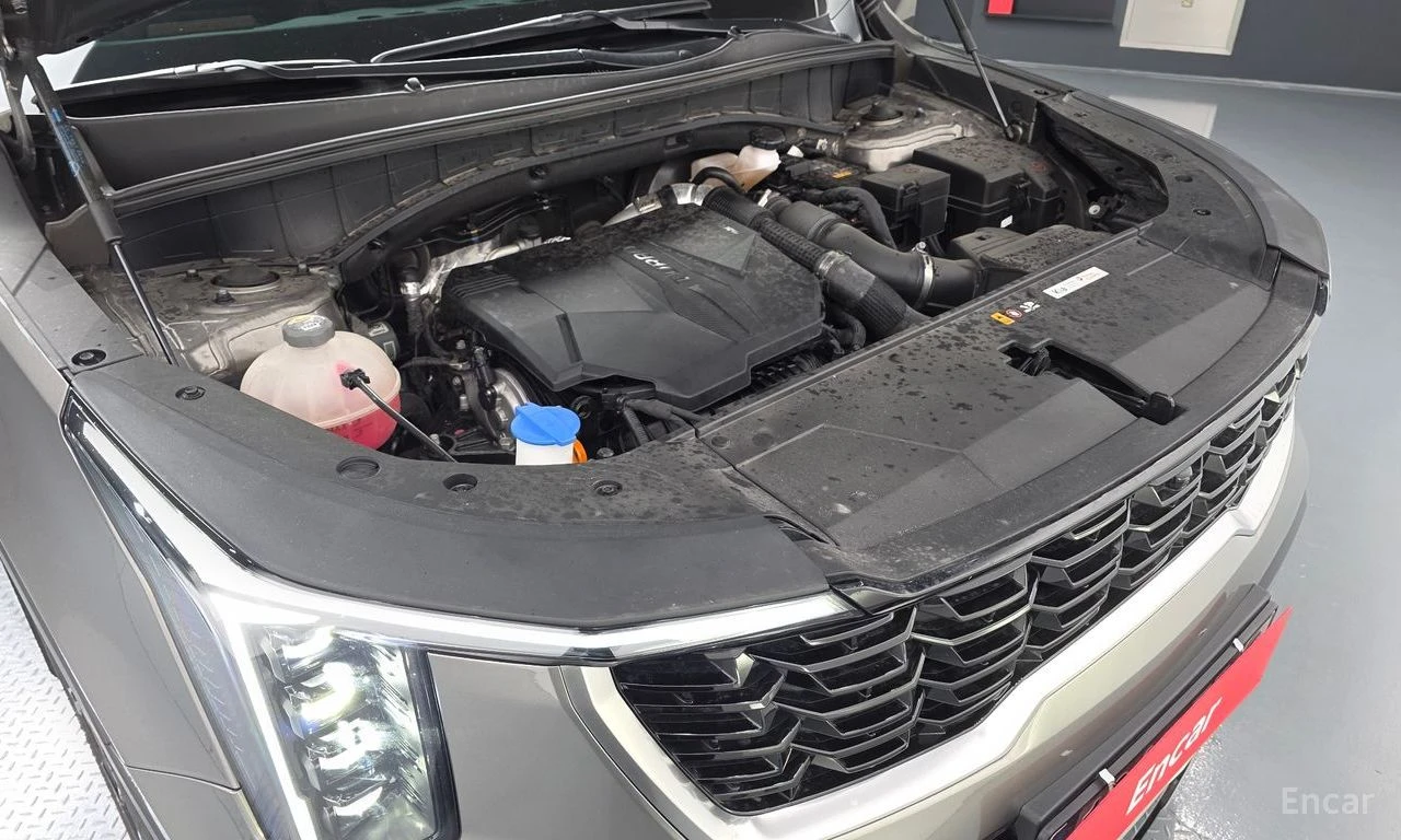 Kia Sorento SIGNATURE* BOSE* HEAD-UP* ОБДУХВАНЕ* 360 КАМЕРИ, снимка 6 - Автомобили и джипове - 54512819