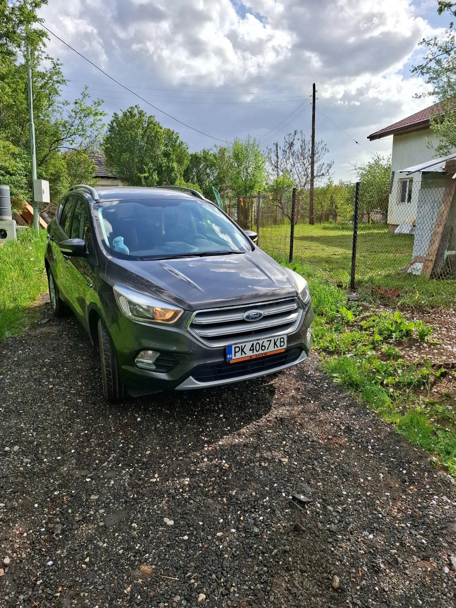 Ford Kuga | Mobile.bg � ����������� 1