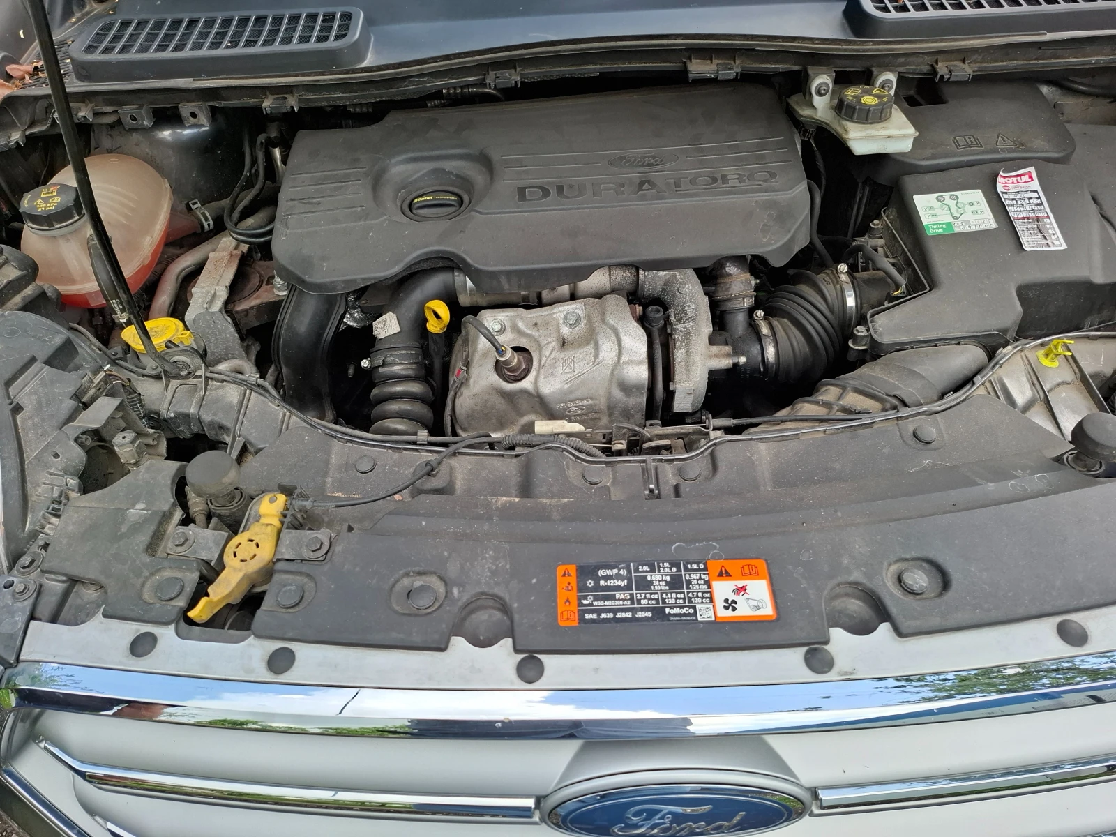 Ford Kuga | Mobile.bg � ����������� 2