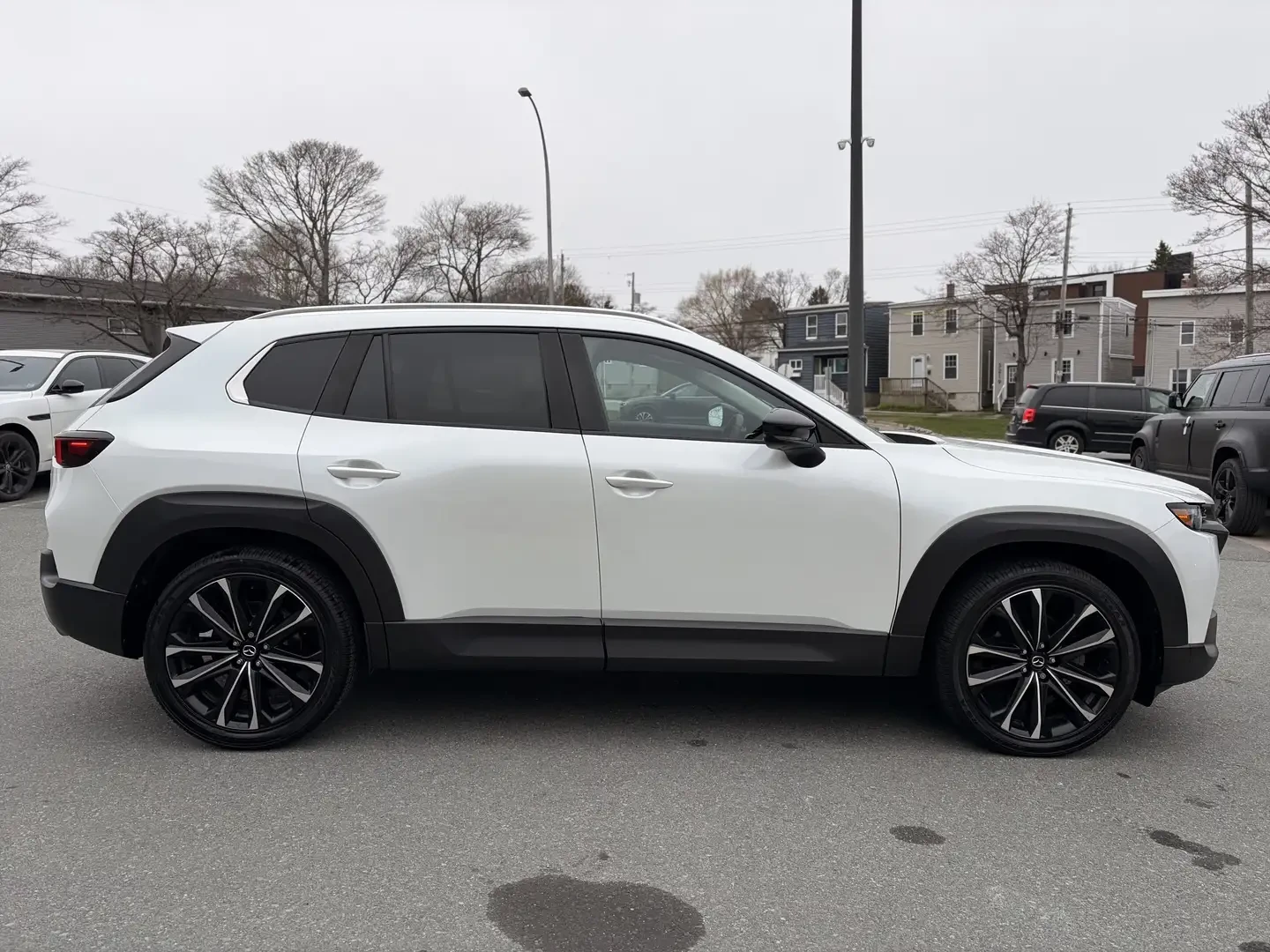 Mazda CX-50 GT Turbo, снимка 2 - Автомобили и джипове - 54711962