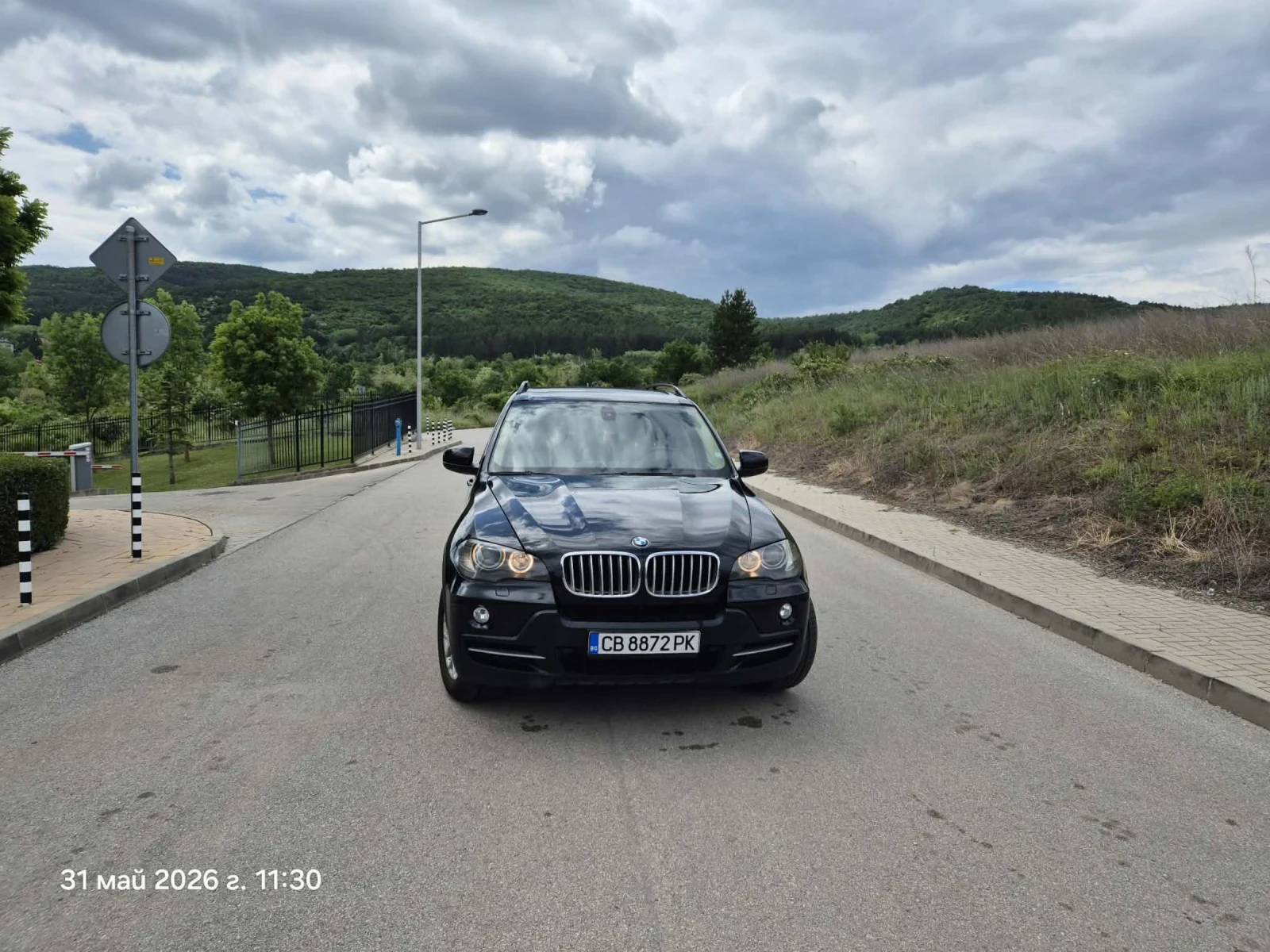 BMW X5 35d Xdrive, снимка 5 - Автомобили и джипове - 54728331