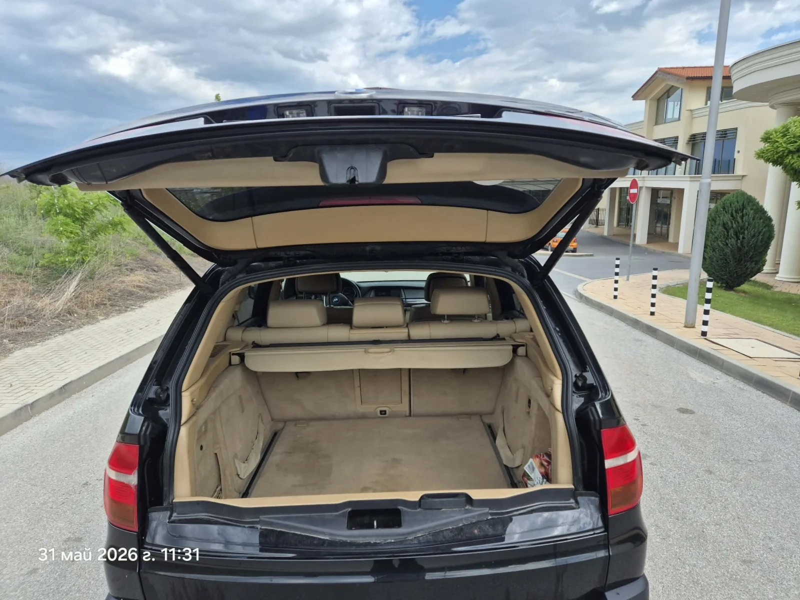 BMW X5 35d Xdrive, снимка 7 - Автомобили и джипове - 54728331