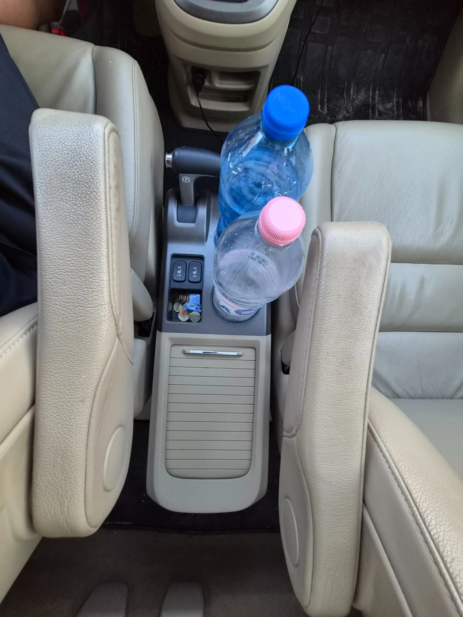 Honda Cr-v Executive, снимка 16 - Автомобили и джипове - 55064210