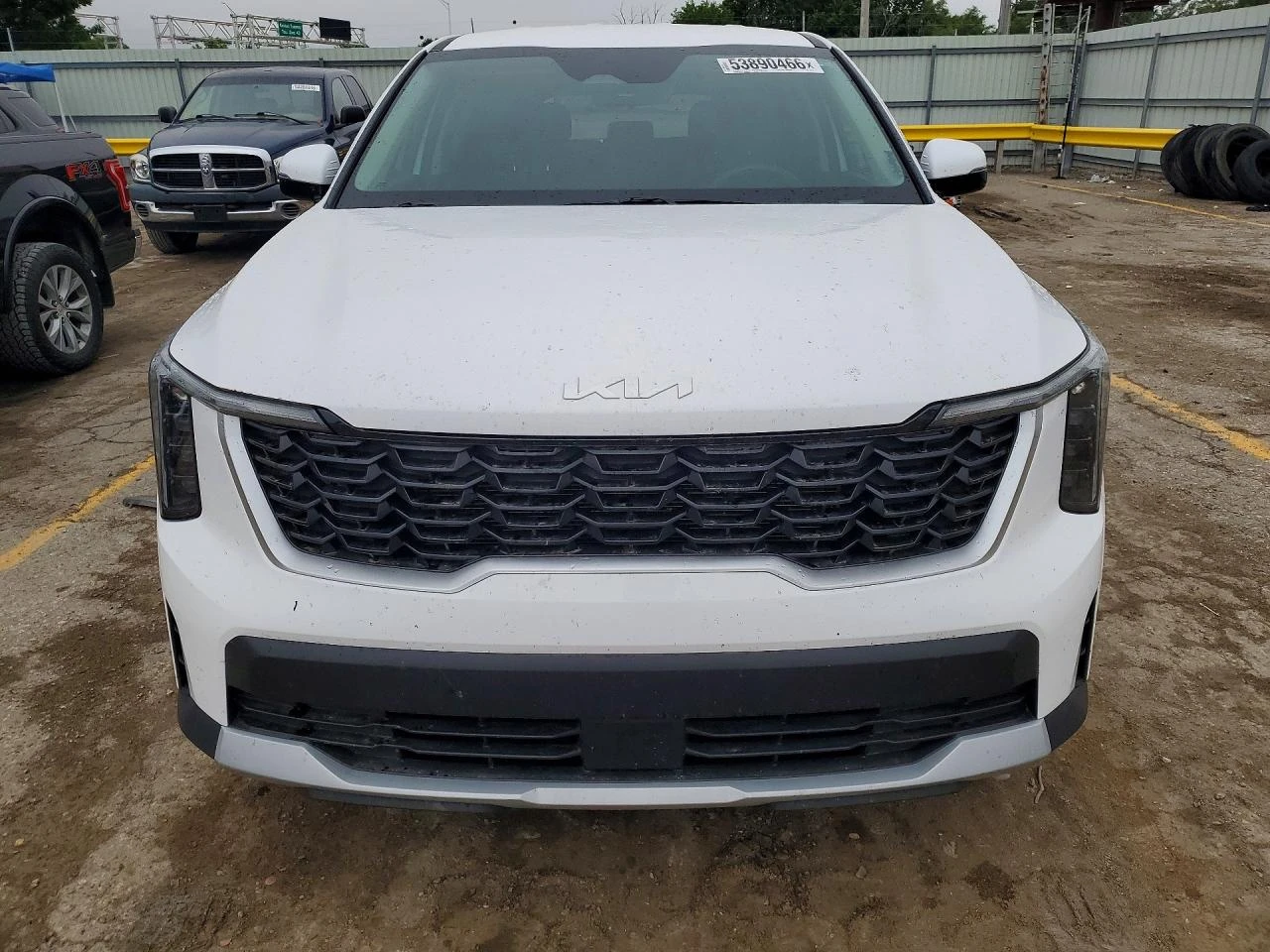 Kia Sorento 2.5l Lx, снимка 5 - Автомобили и джипове - 55074128