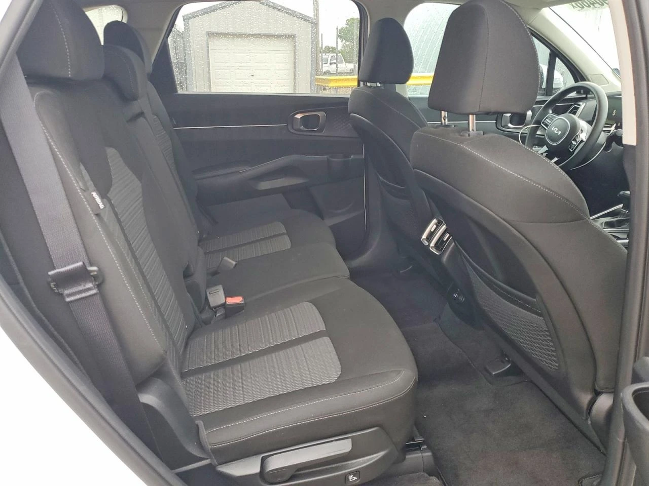 Kia Sorento 2.5l Lx, снимка 11 - Автомобили и джипове - 55074128