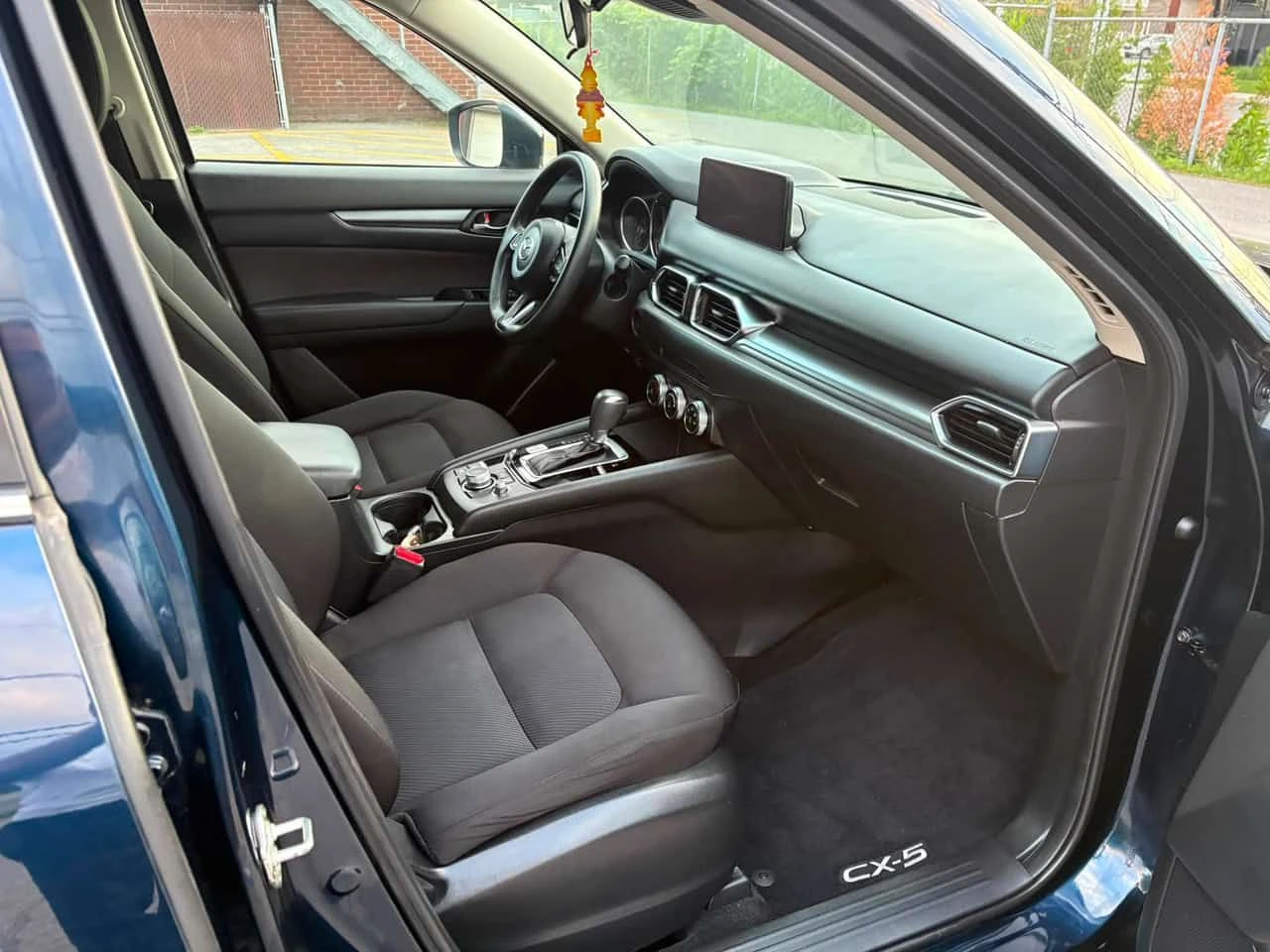 Mazda CX-5 * GX * CARFAX * ���� �� �� | Mobile.bg � ����������� 11