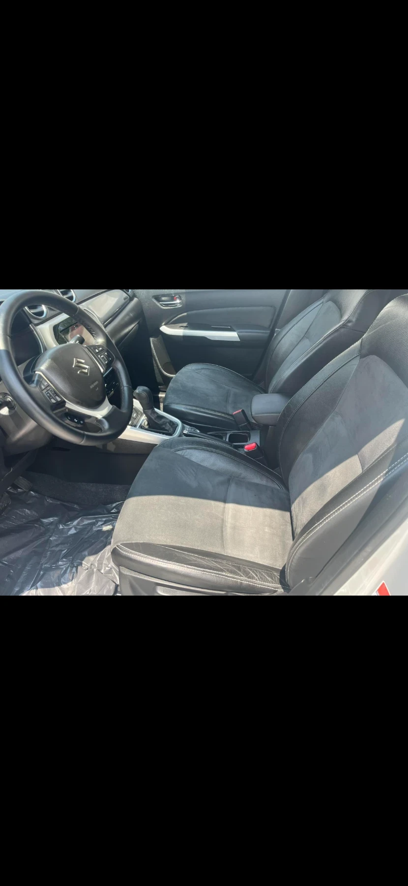 Suzuki Vitara, снимка 6 - Автомобили и джипове - 55132913